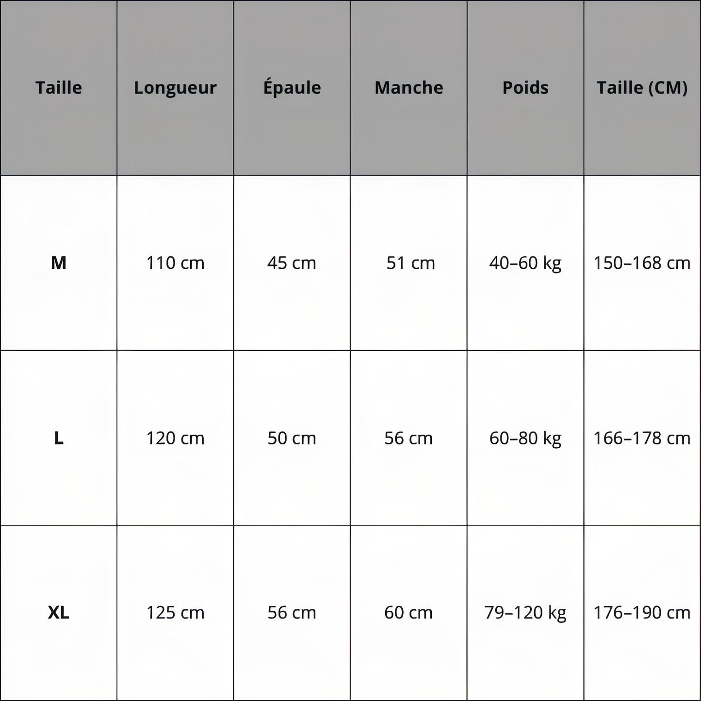 Peignoir Homme Femme Coton Epais