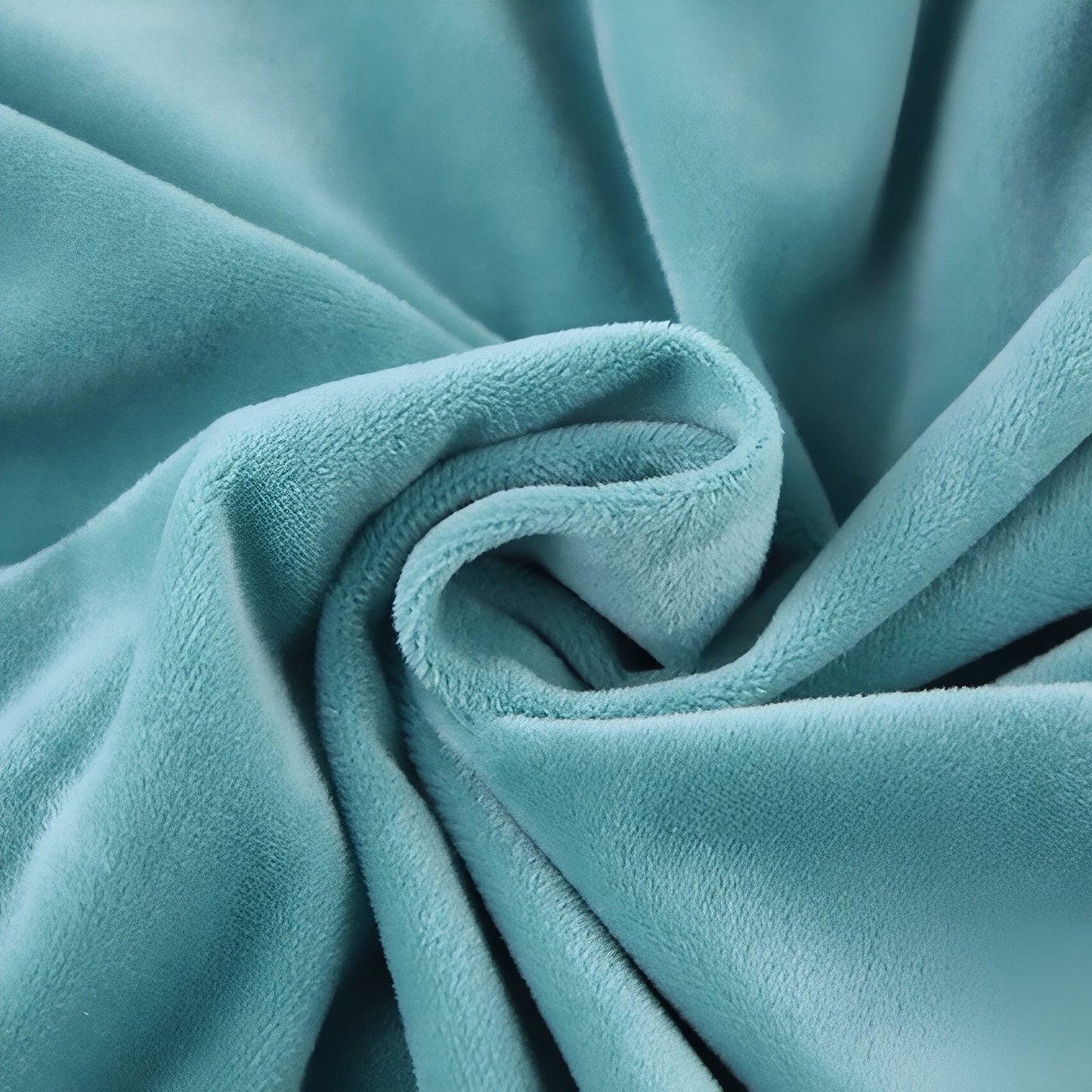 Peignoir Femme Court Velours Satiné