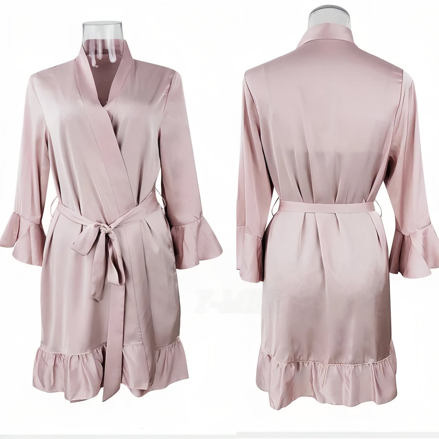 Kimono Femme Chic