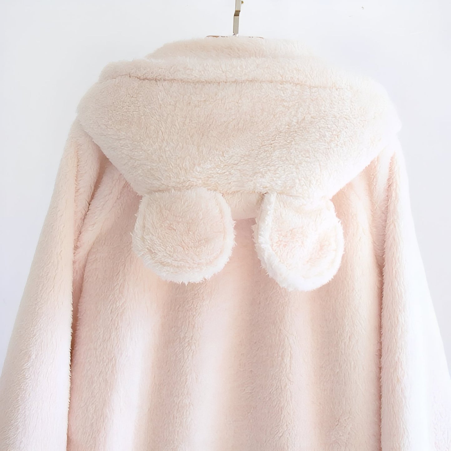 Robe de Chambre Panda Femme