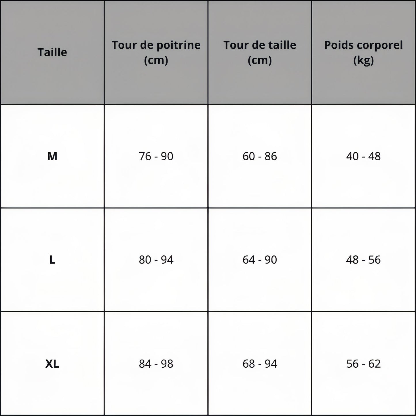 Ensemble Nuisette et Kimono Long