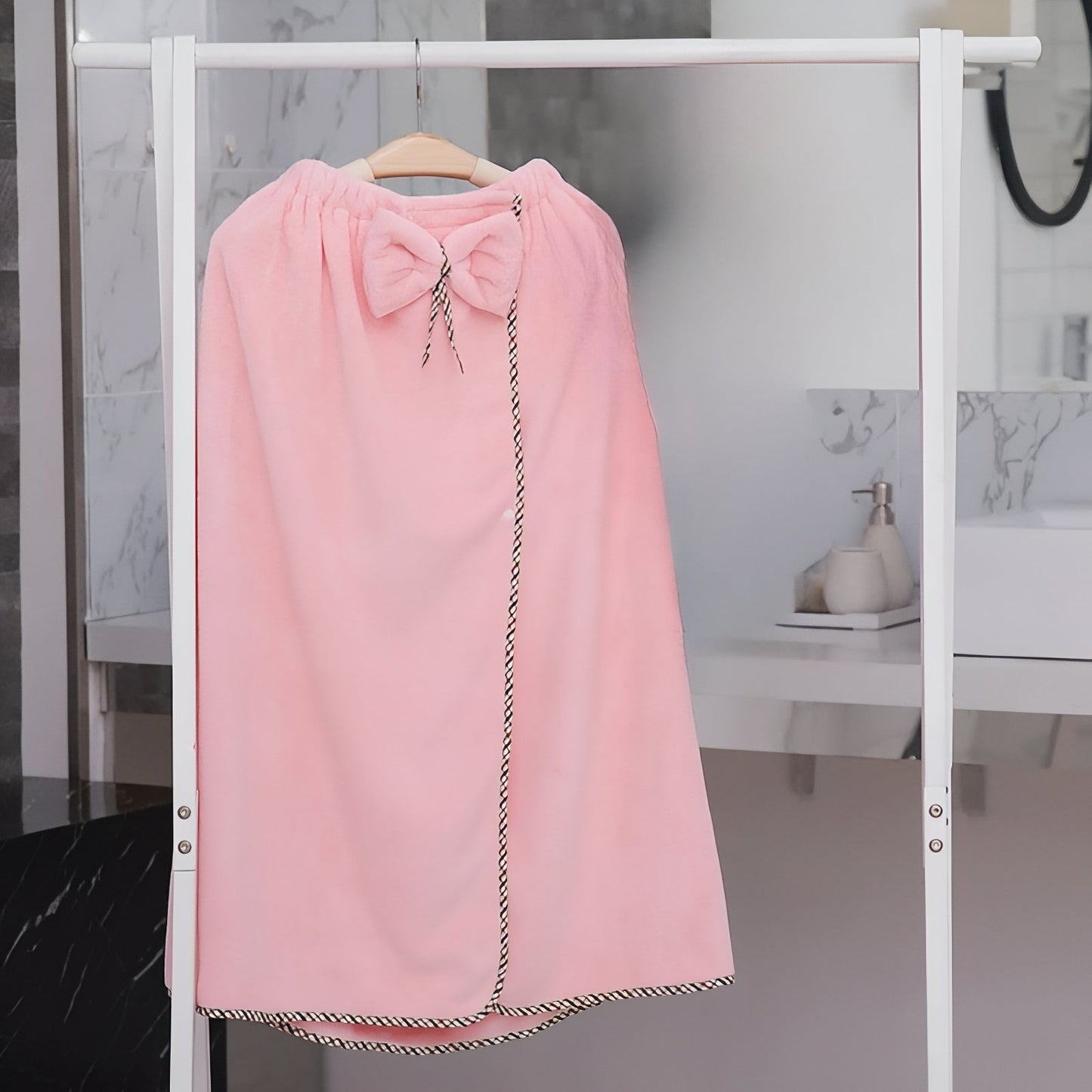 Robe de Bain Eponge
