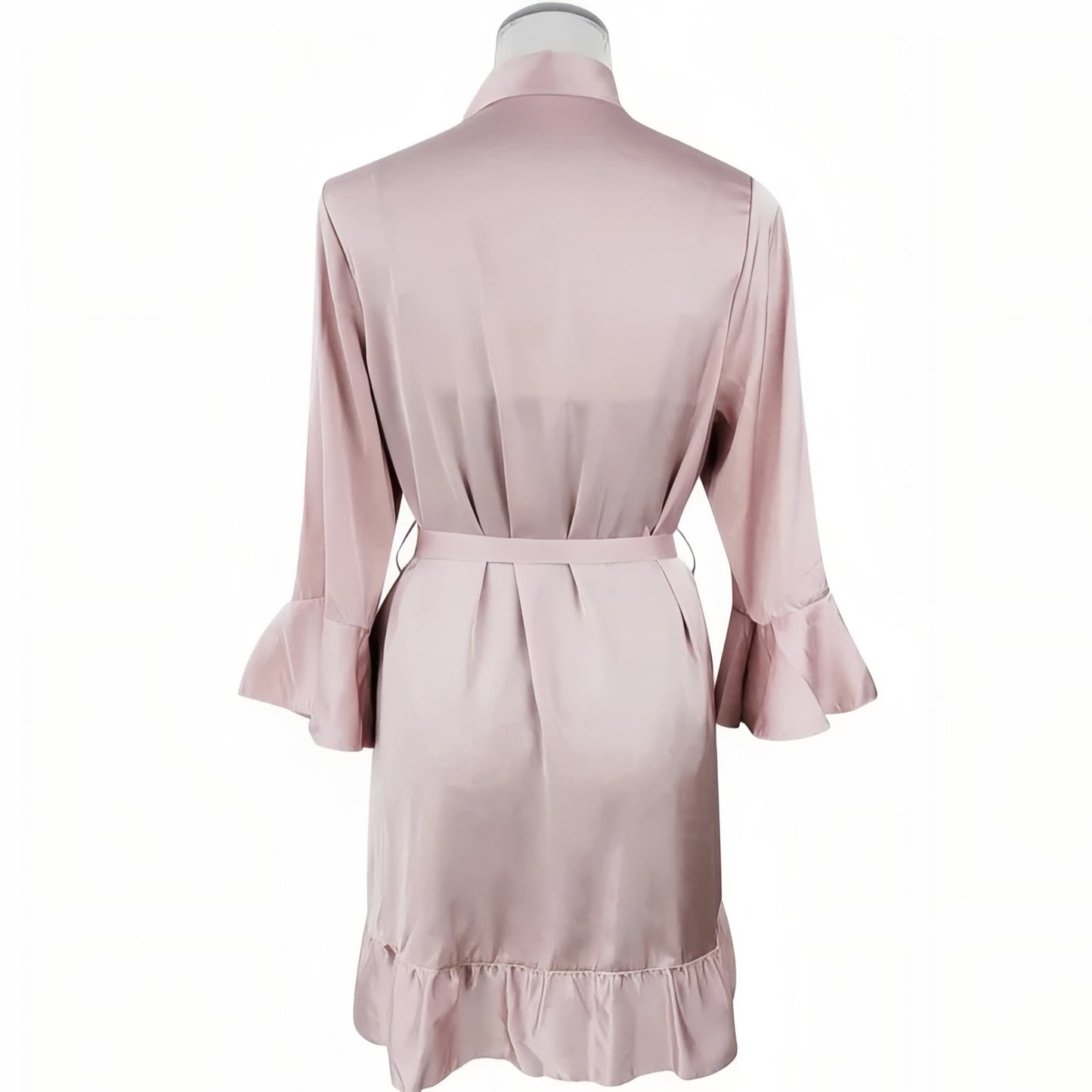 Kimono Femme Chic