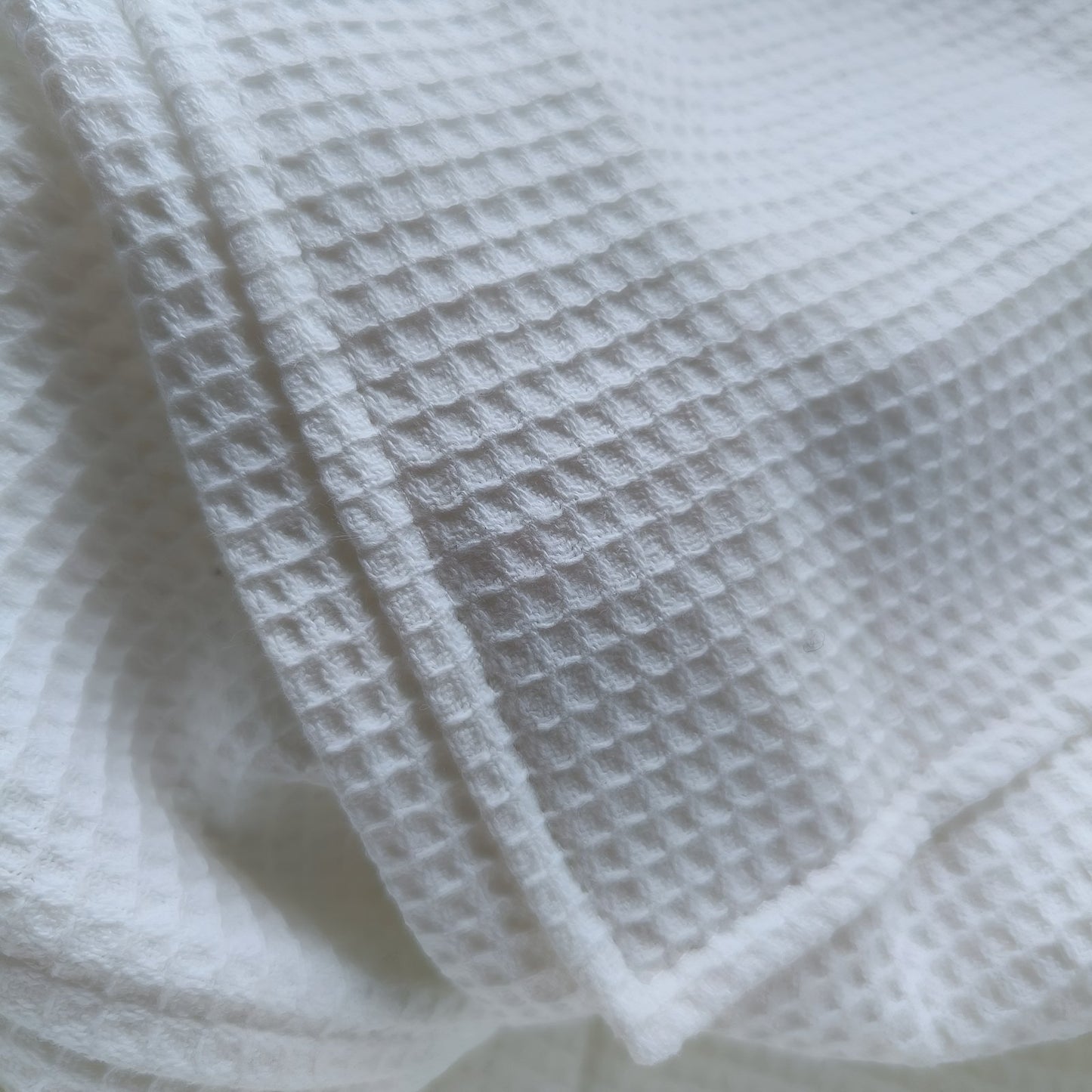 Peignoir Blanc Personnalisé