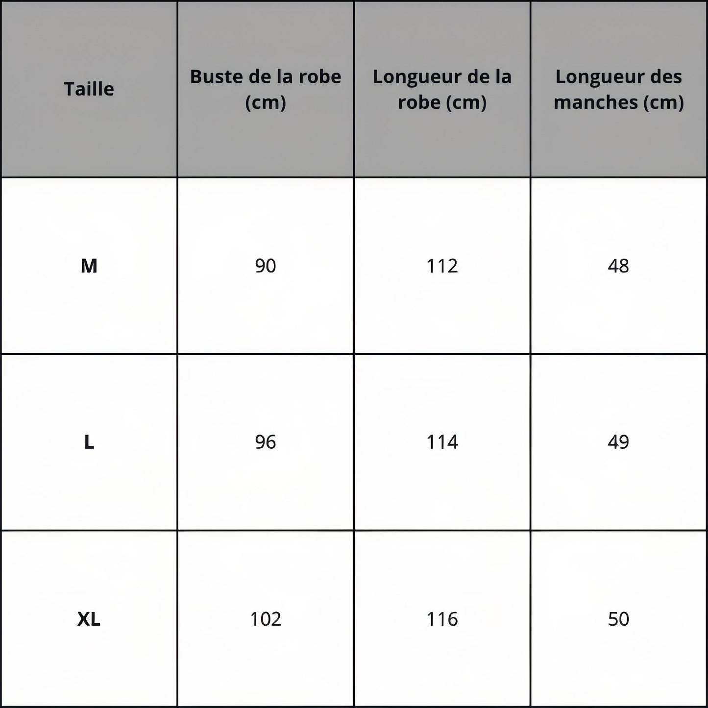 Chemise de Nuit Hiver Femme Dentelle