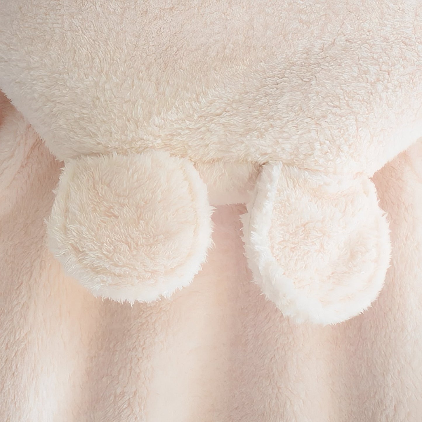 Robe de Chambre Panda Femme