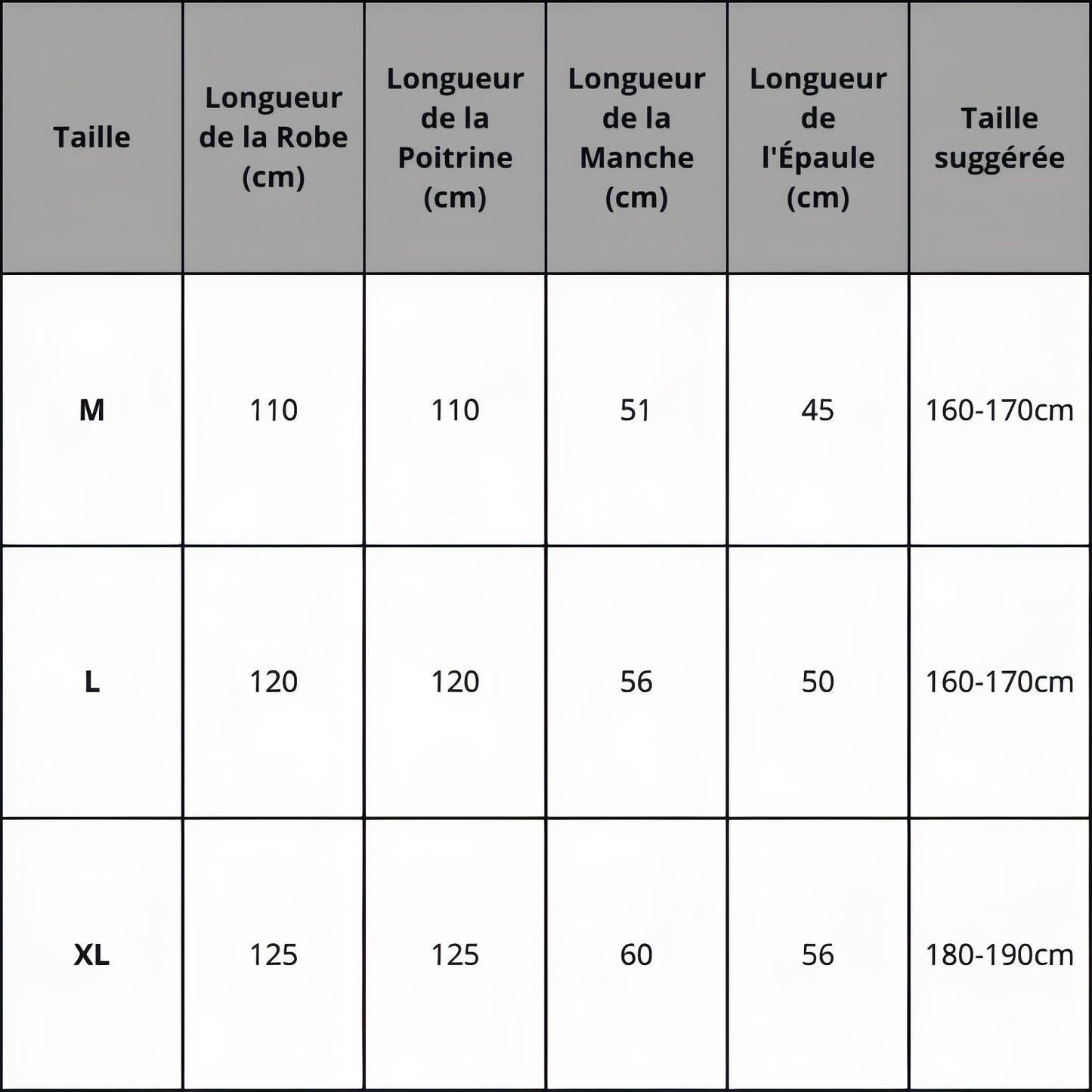 Peignoir Epais en Eponge Homme