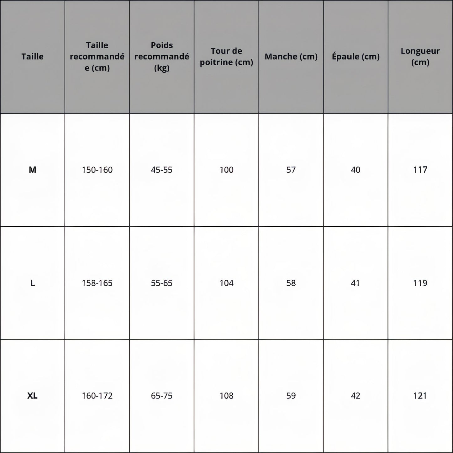 Chemise de Nuit Velours Manches Longues