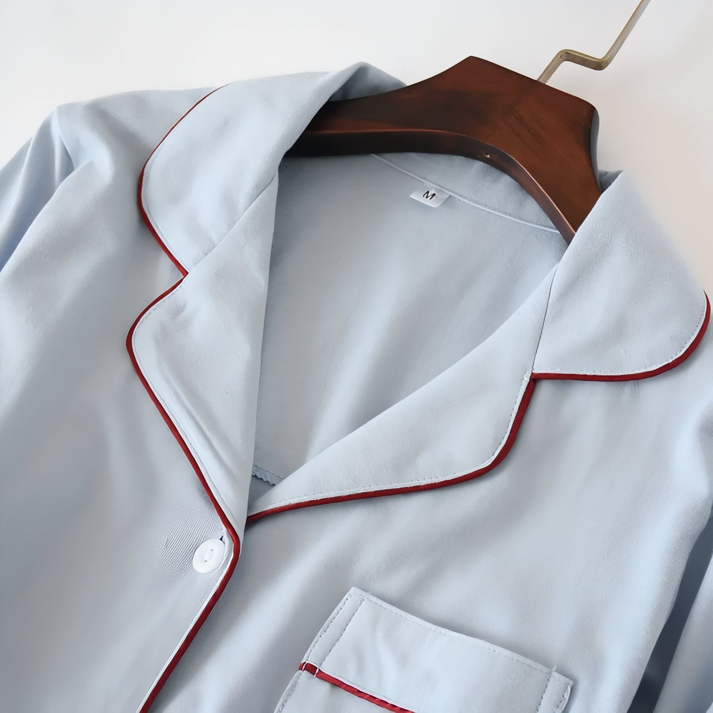 Liquette Chemise de Nuit Femme