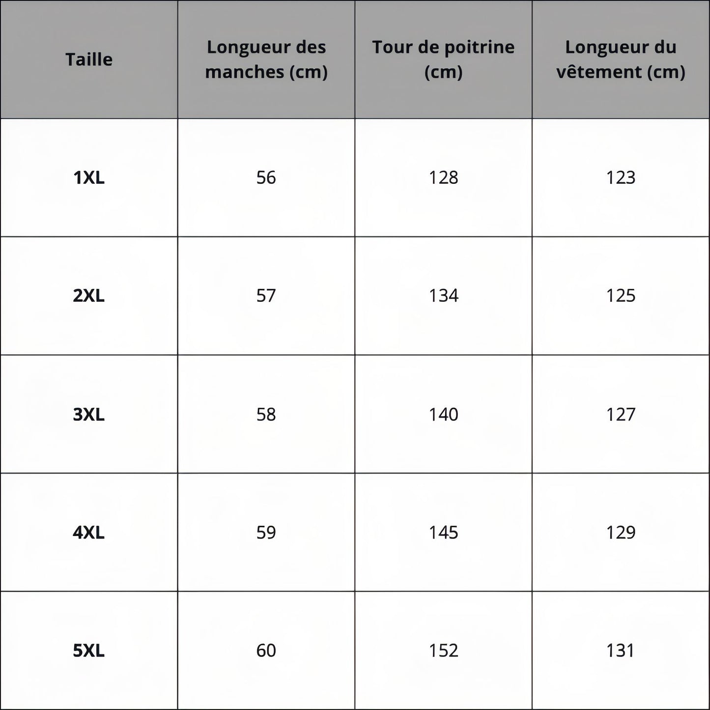 Chemise de Nuit Polaire Femme Grande Taille