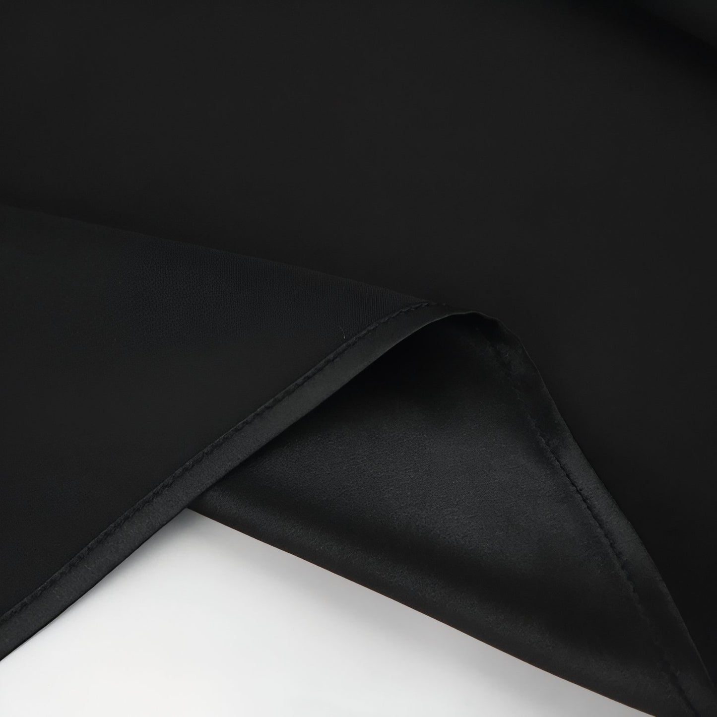 Peignoir Satin Femme Luxe