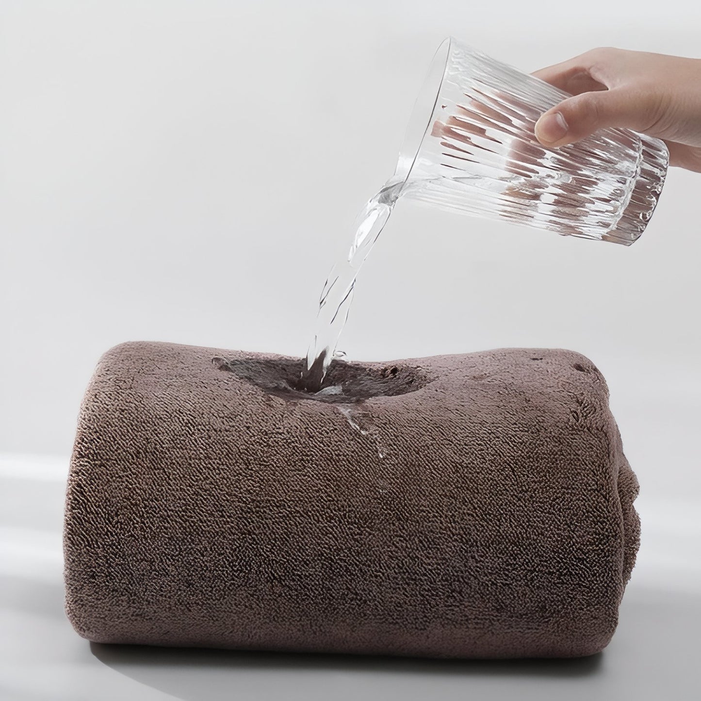 Serviette Sortie de Bain Adulte