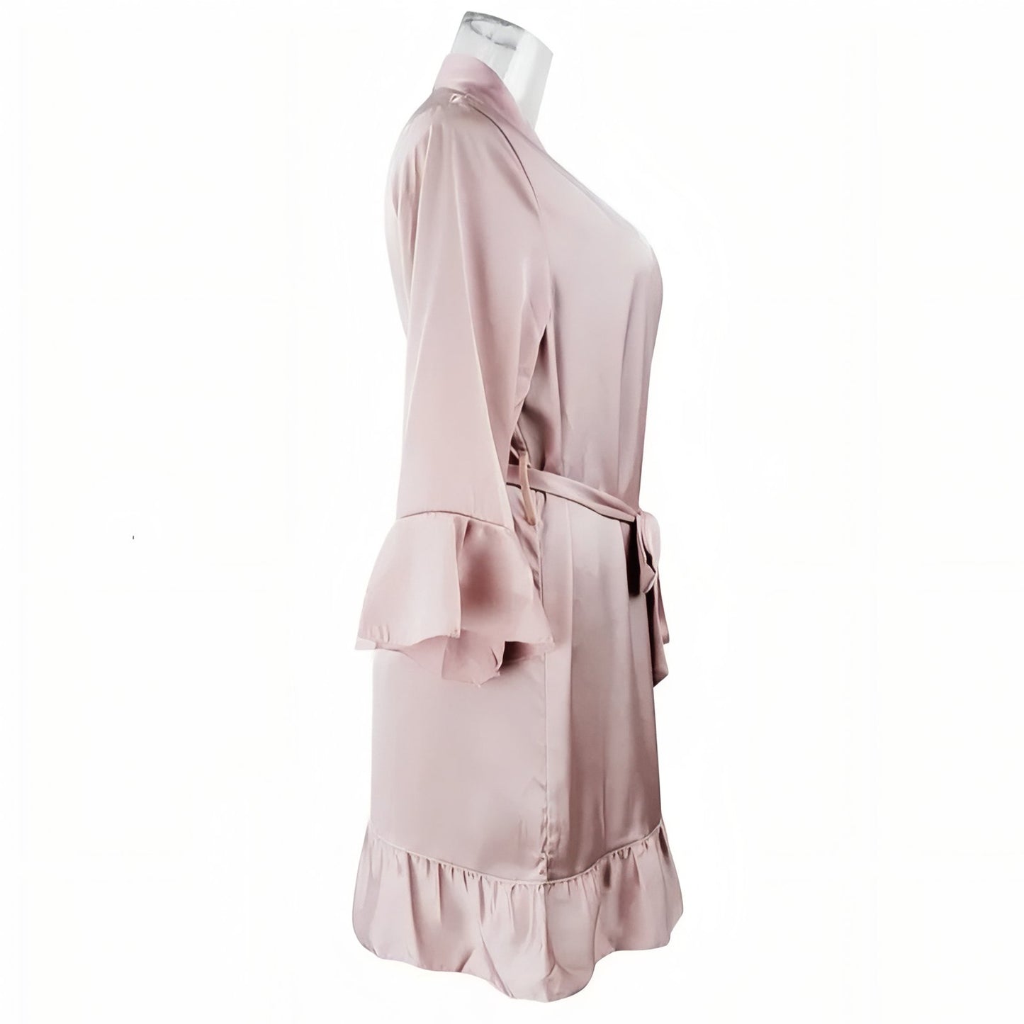 Kimono Femme Chic