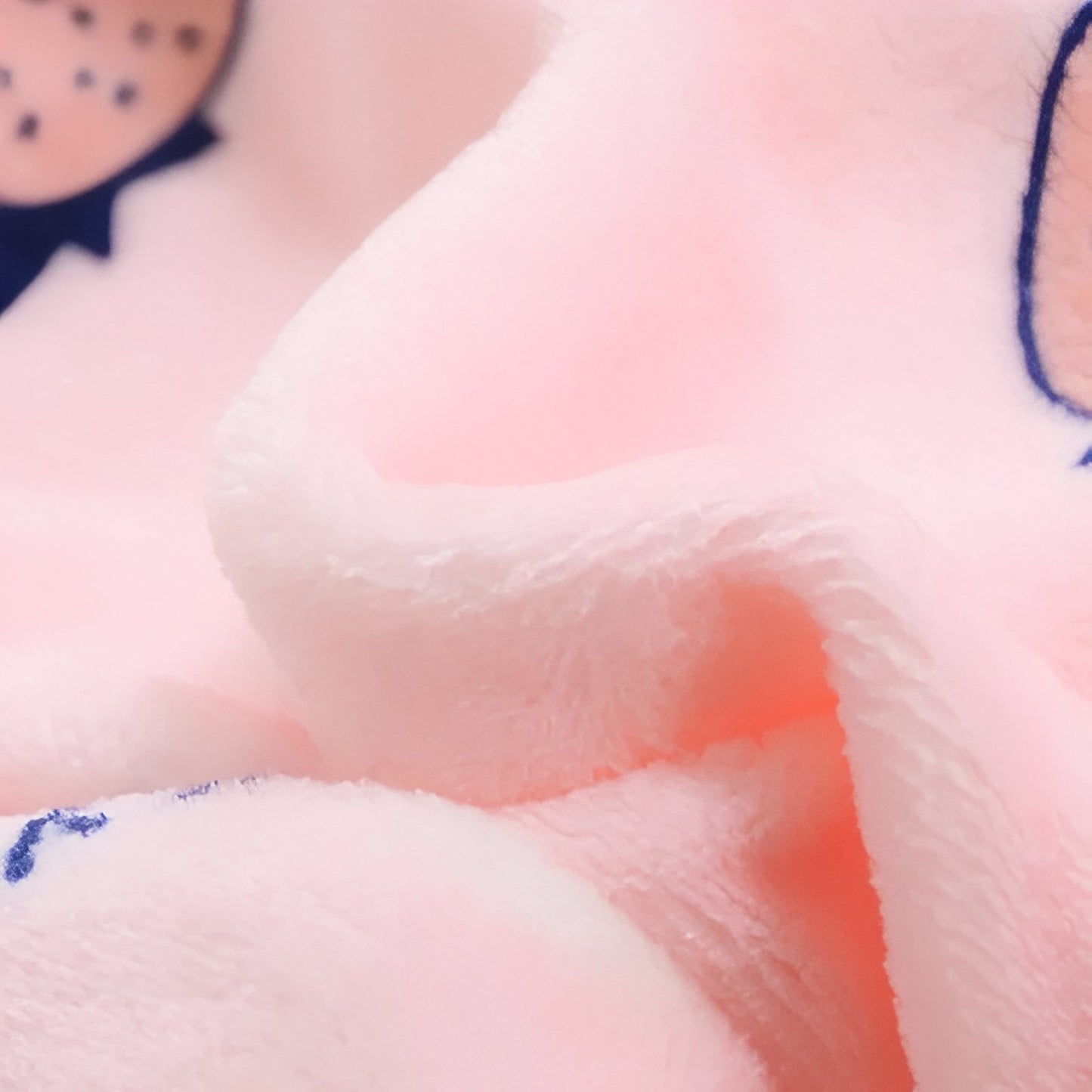 Peignoir Polaire Enfant 3 ans