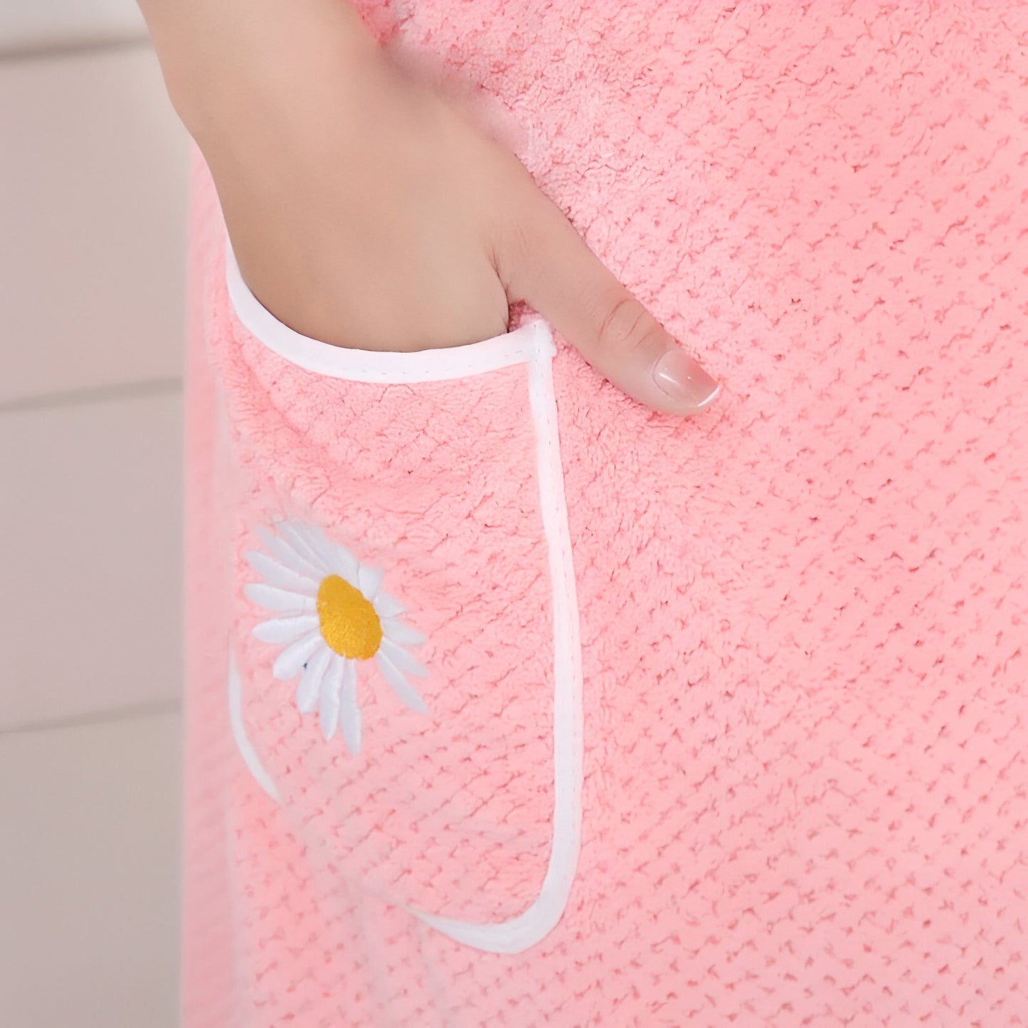 Serviette Sortie De Bain
