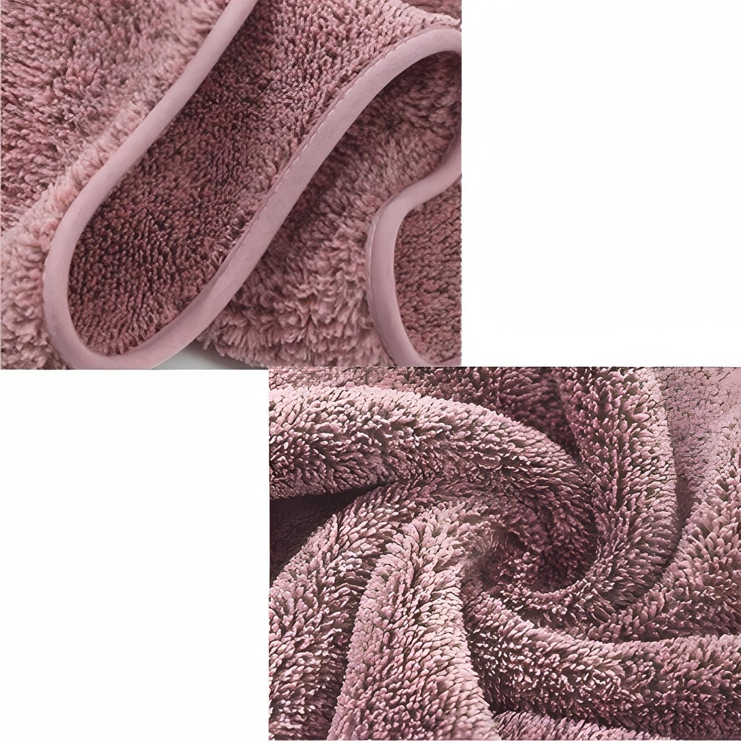 Serviette Sortie de Bain Adulte