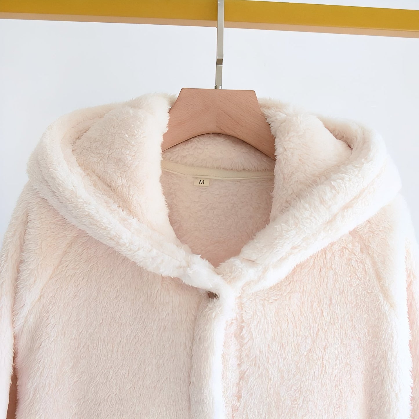 Robe de Chambre Panda Femme