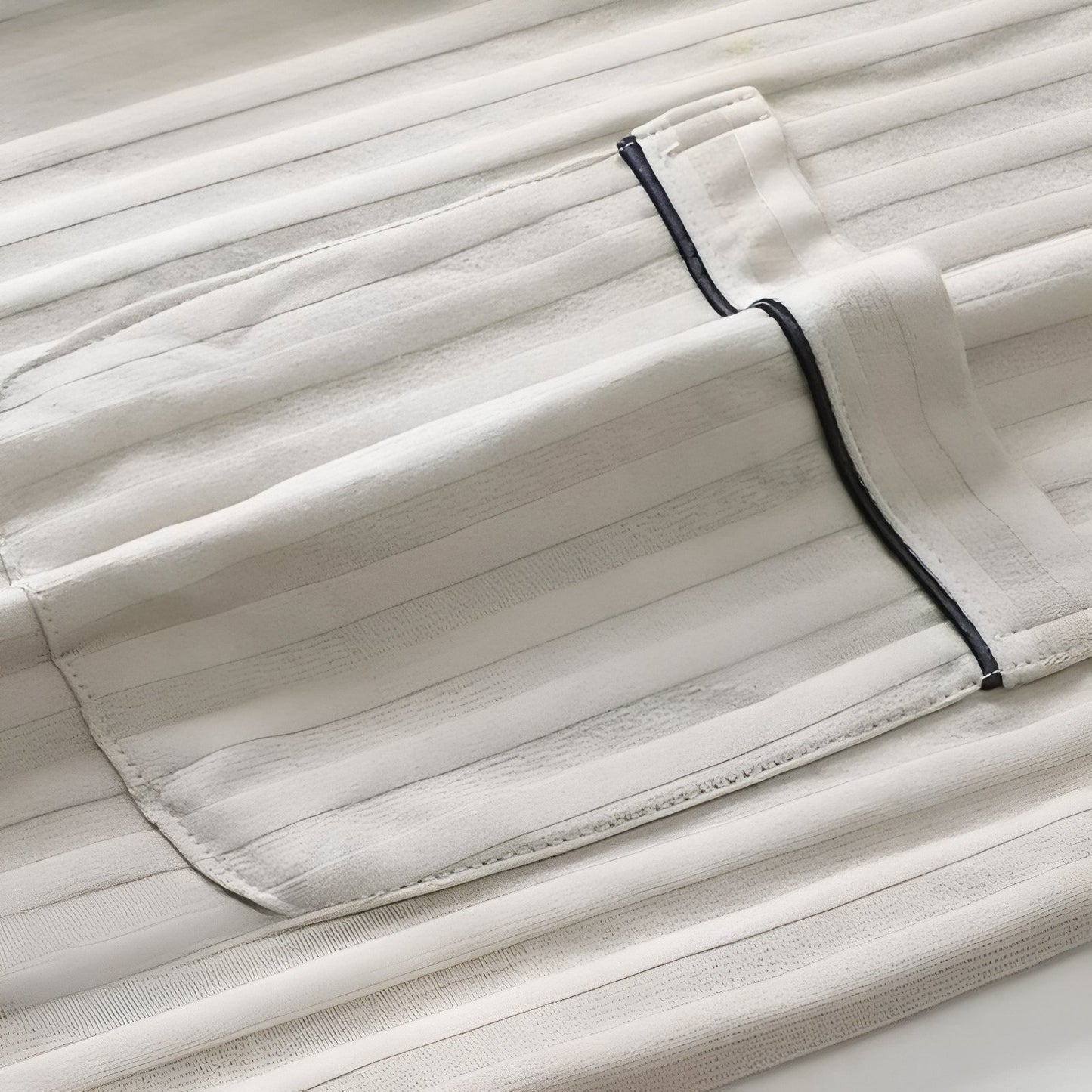 Peignoir Homme Coton Léger