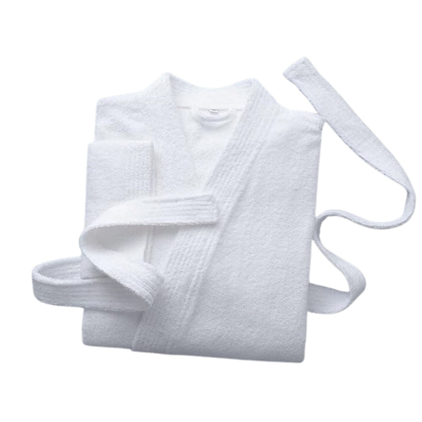 Peignoir Epais en Eponge Homme