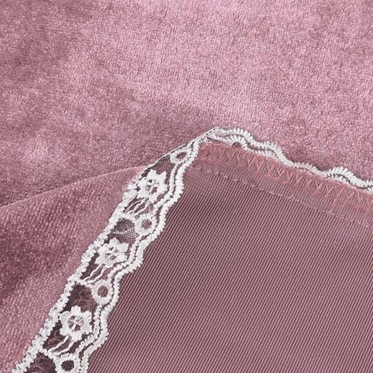 Ensemble Nuit Femme Satin