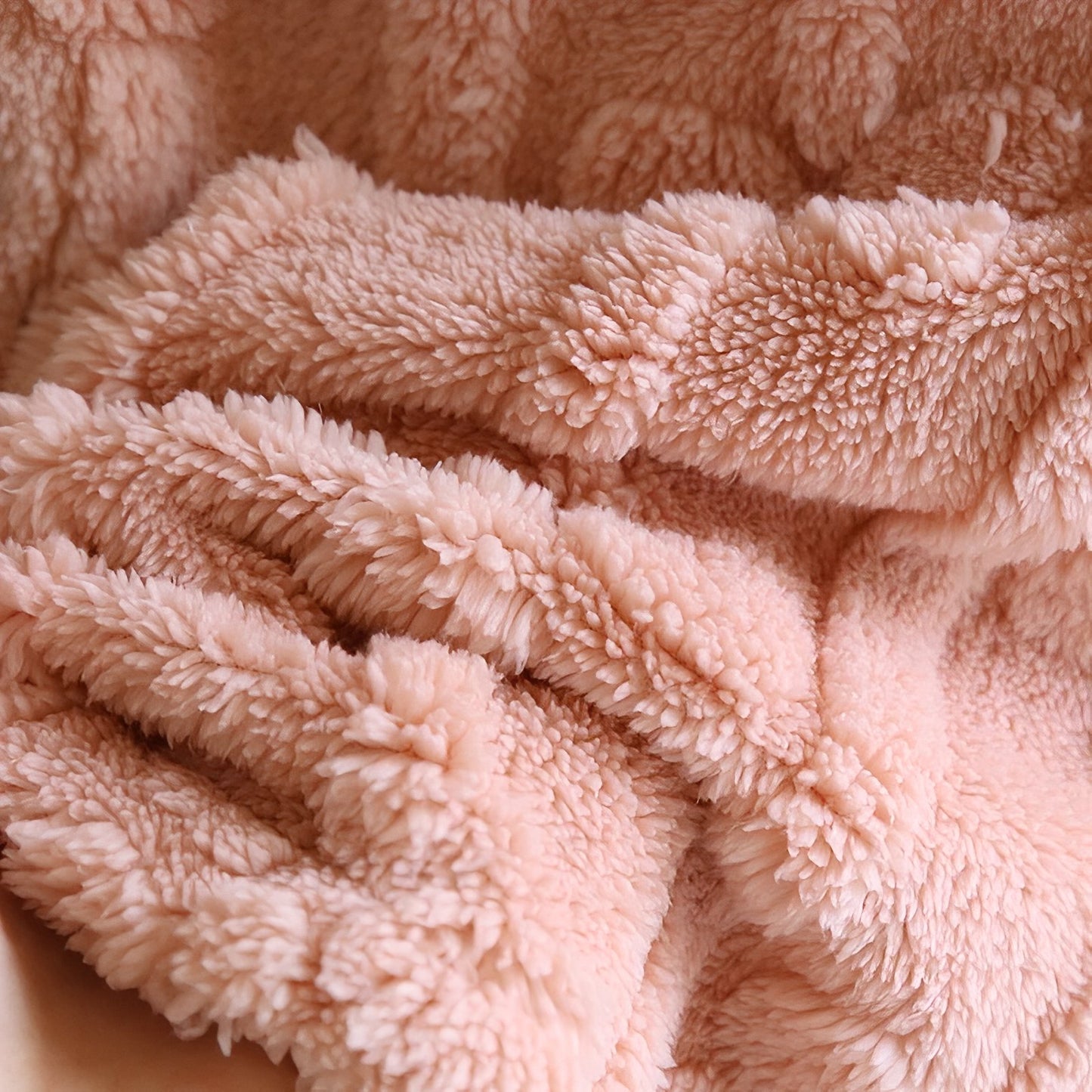 Robe de Chambre Boutonnée et Chaude