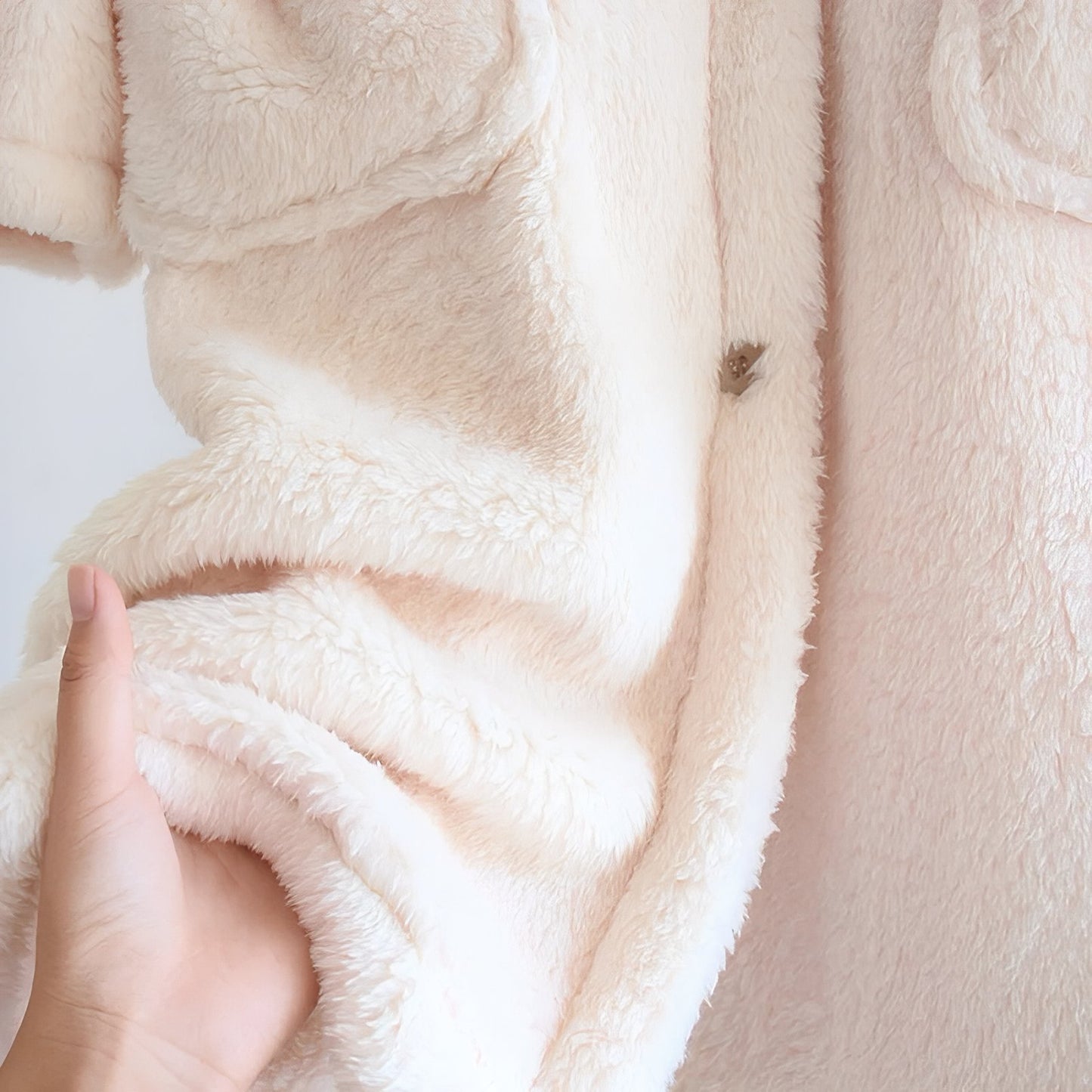 Robe de Chambre Panda Femme