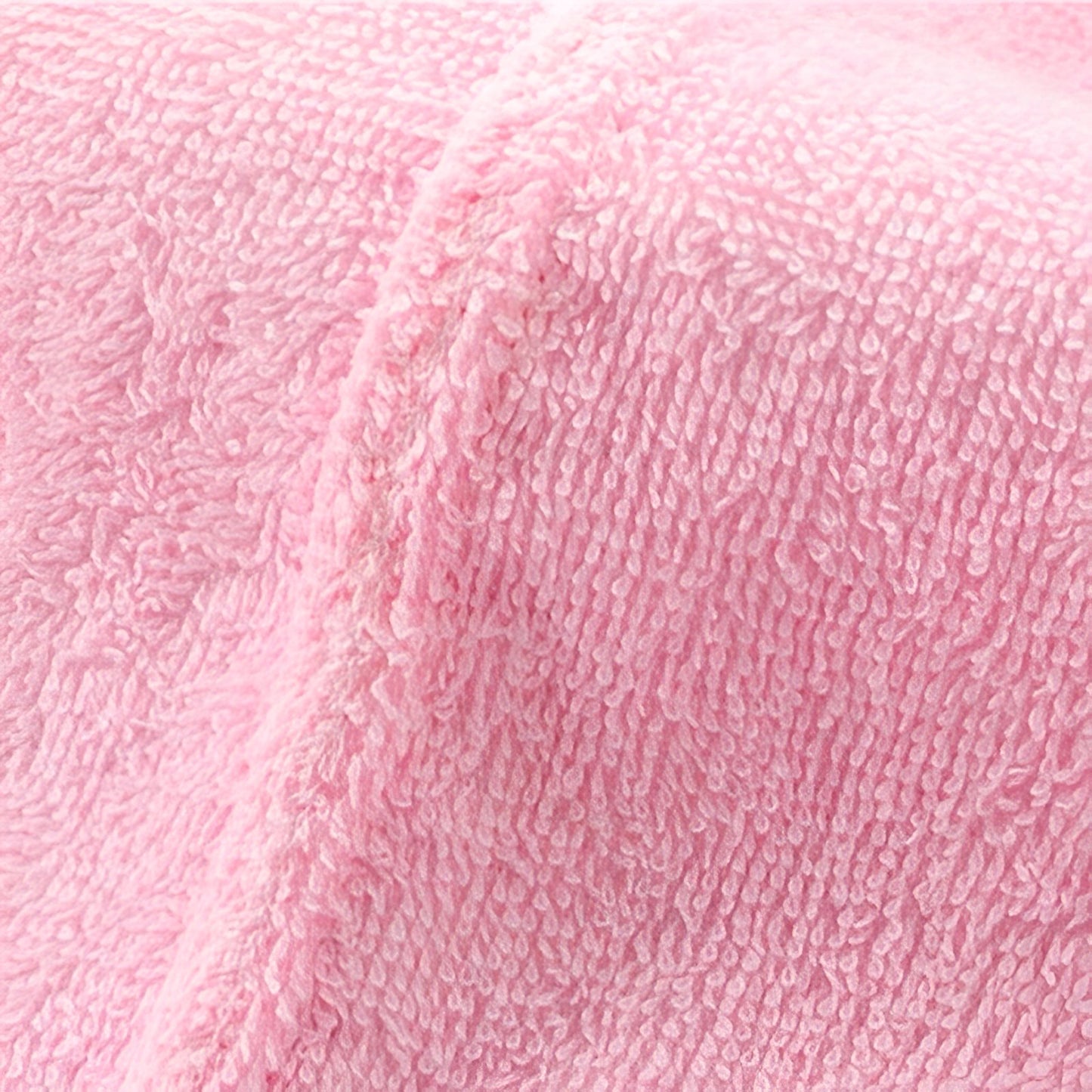 Peignoir Coton Eponge Col Châle Unisexe