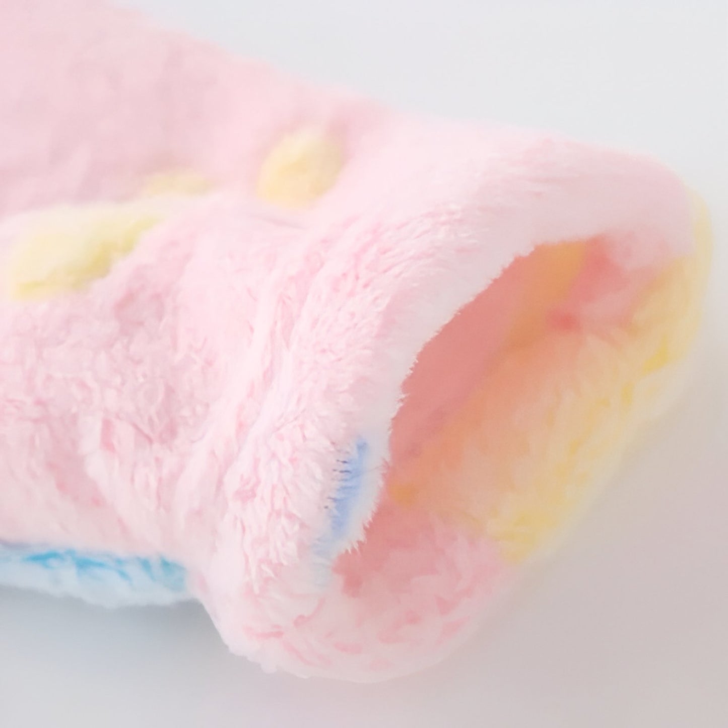 Peignoir Sortie de Bain Enfant