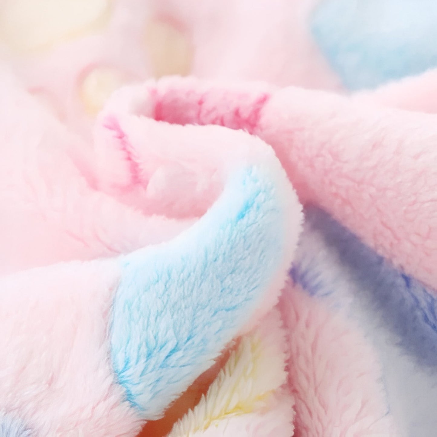 Peignoir Doux Enfant 3 ans