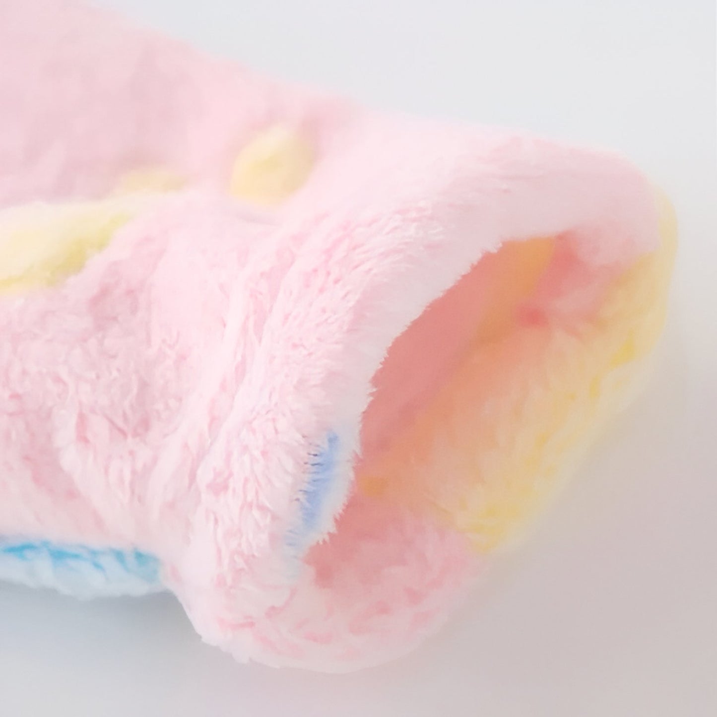 Peignoir Bain Capuche Enfant
