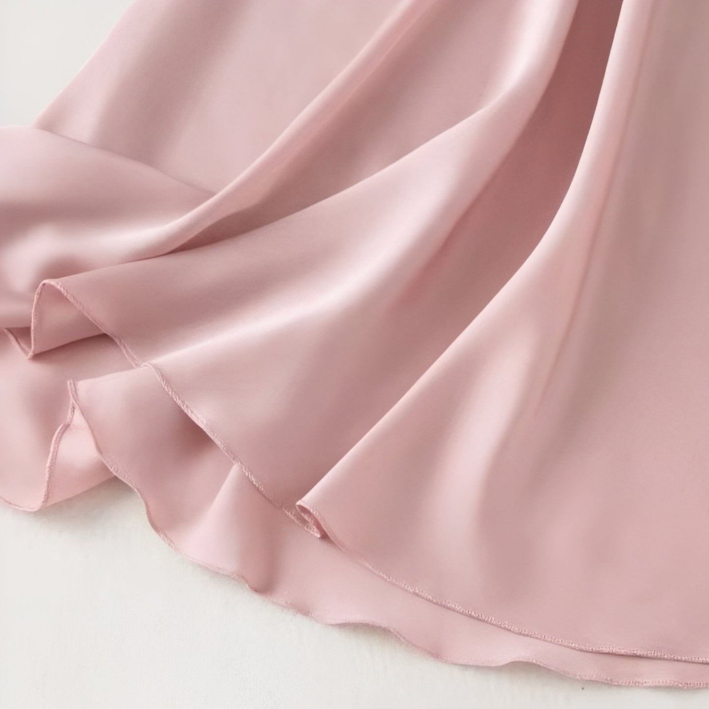 Ensemble Nuisette et Kimono 