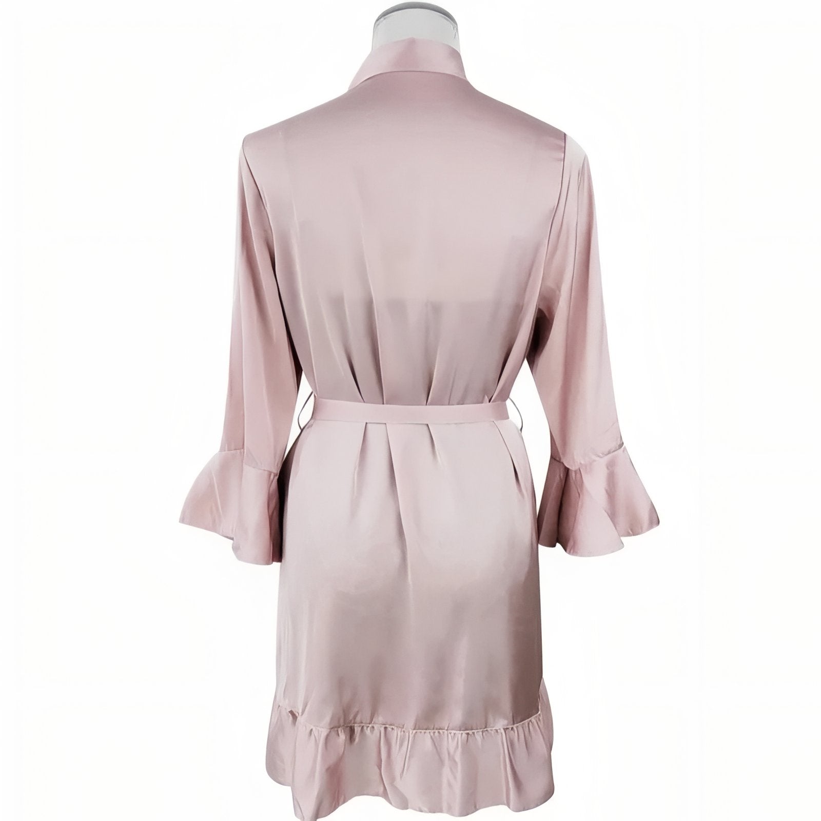 Kimono Femme Chic 