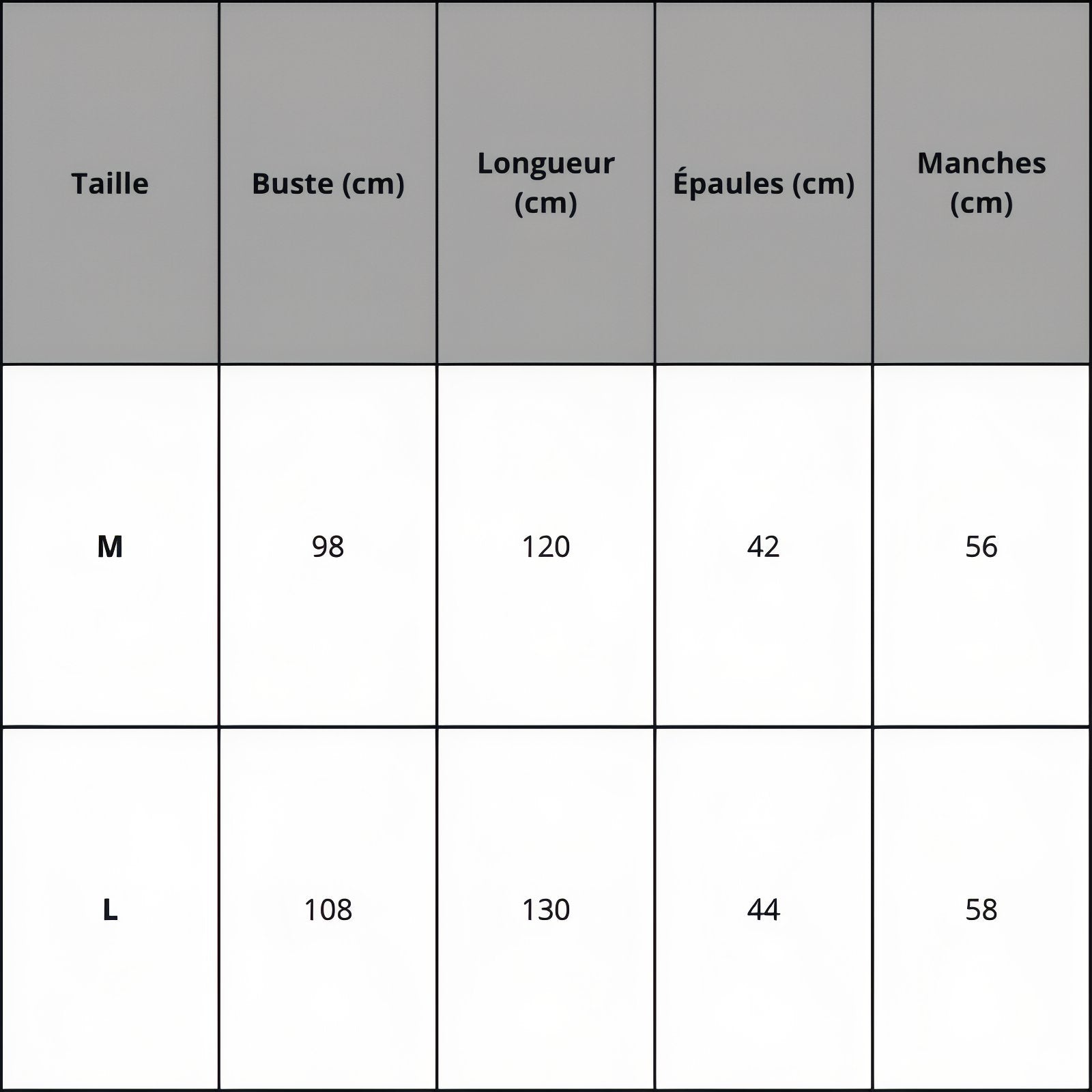 Sortie de Bain Femme Eponge 
