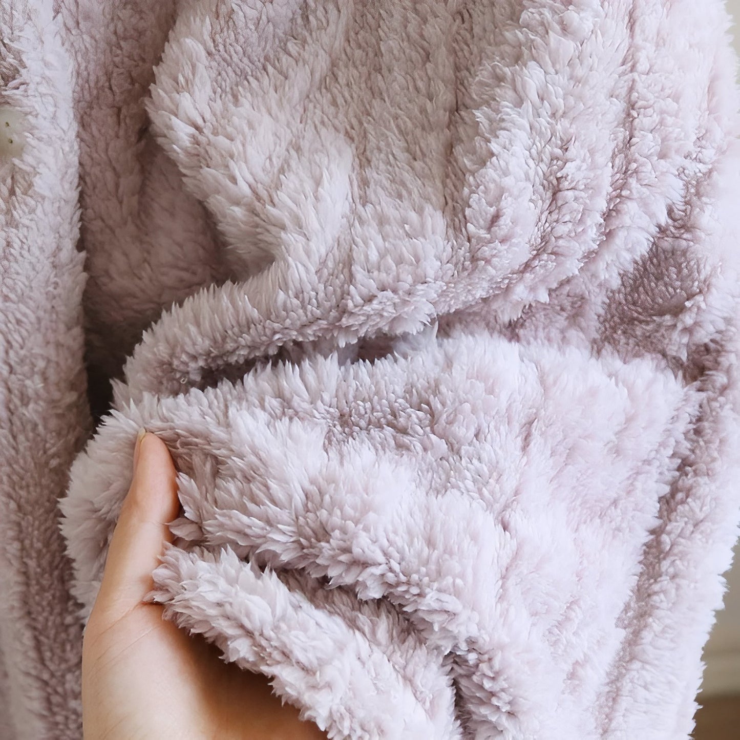 Robe de Chambre Femme Fermeture Boutonnée Devant 