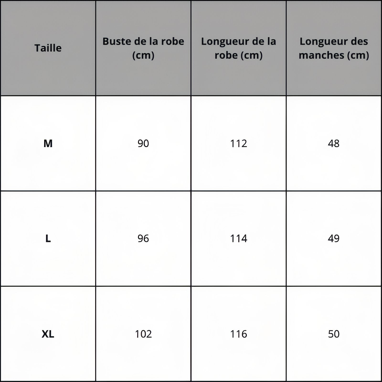 Chemise de Nuit Hiver Femme Dentelle 