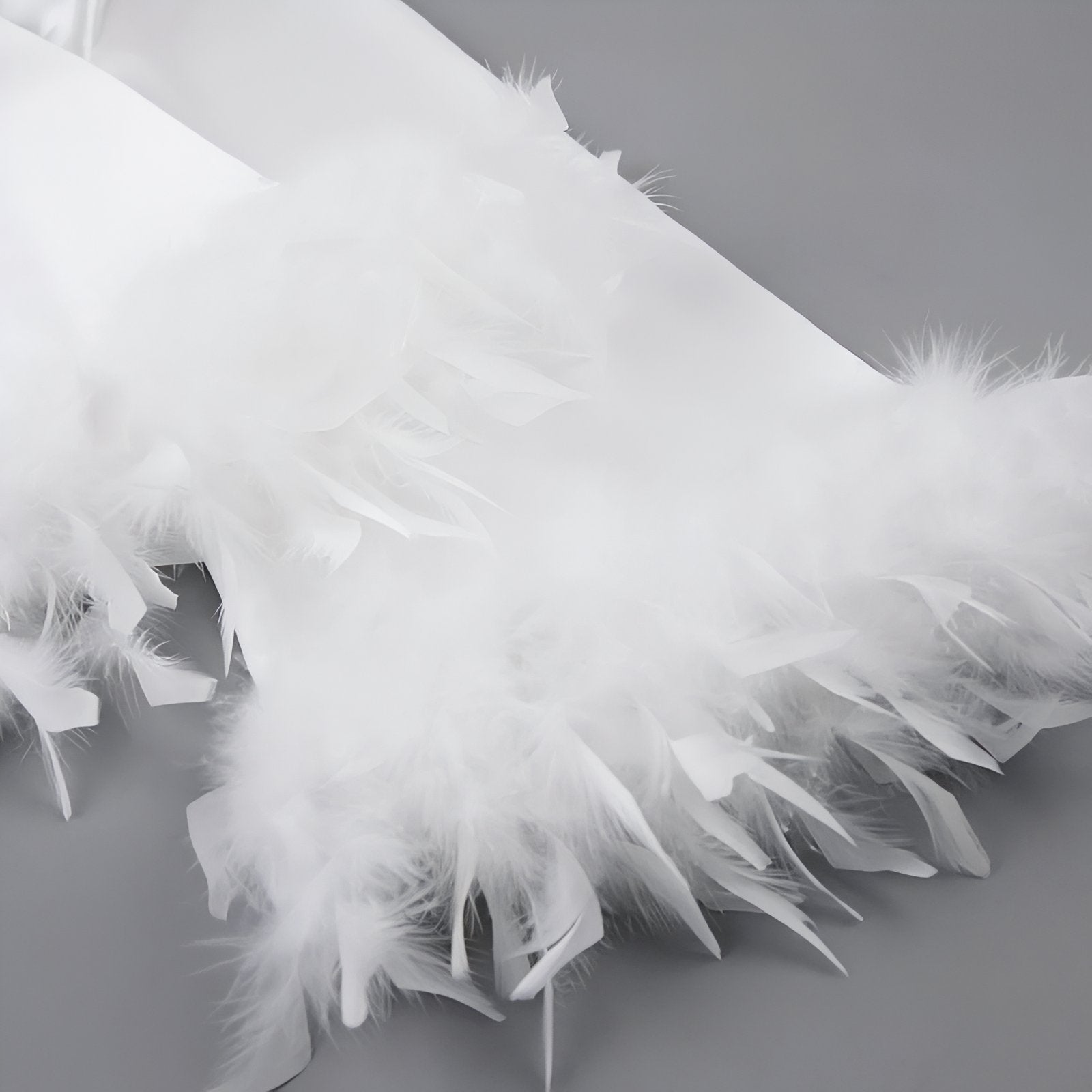 Kimono Plumes 