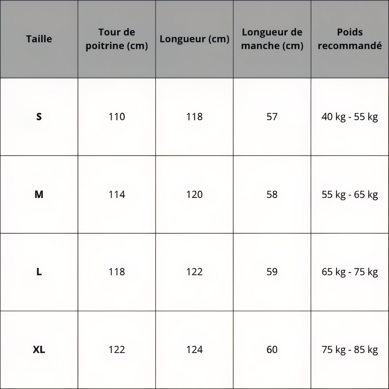 Chemise de Nuit Longue Elégante 