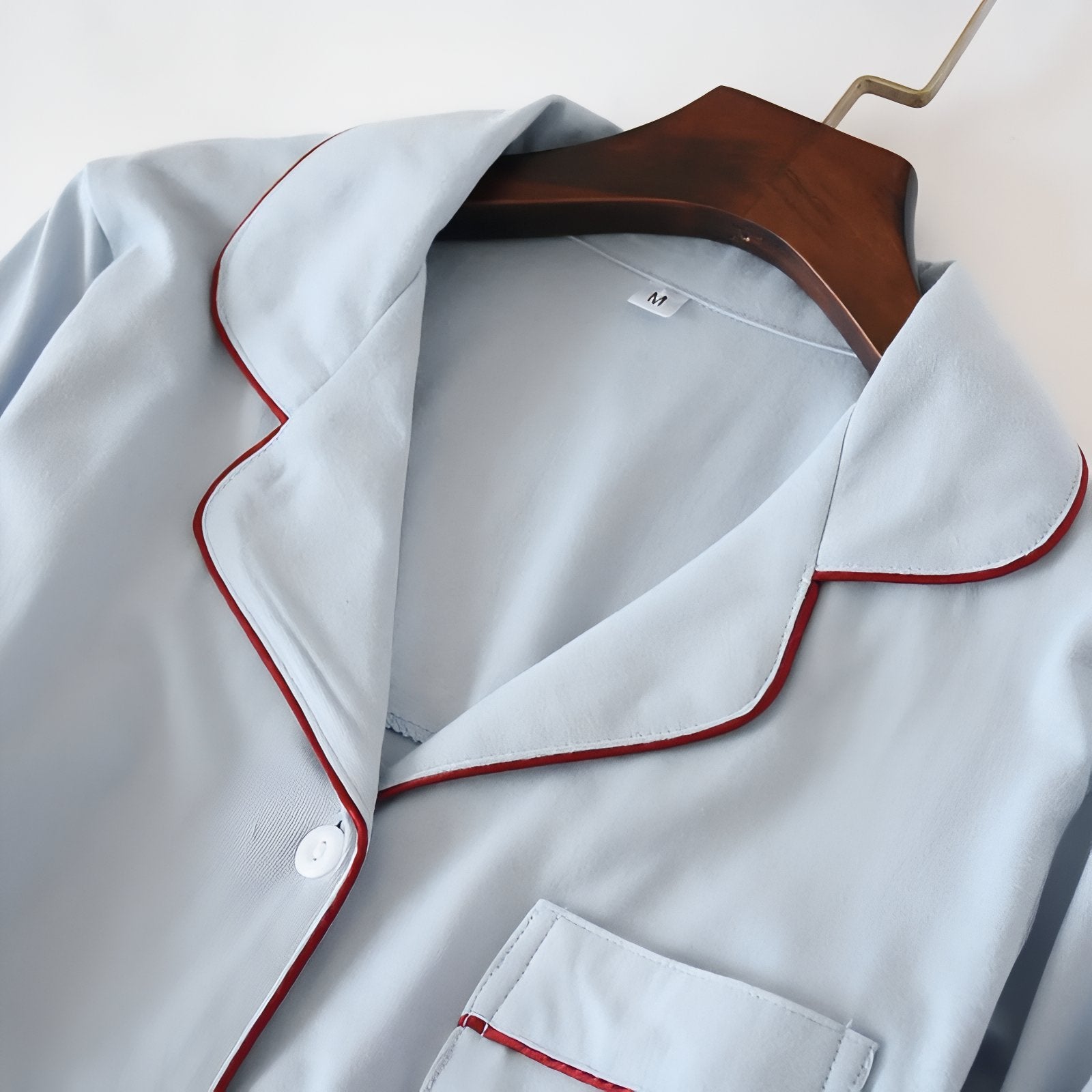 Liquette Chemise de Nuit Femme 