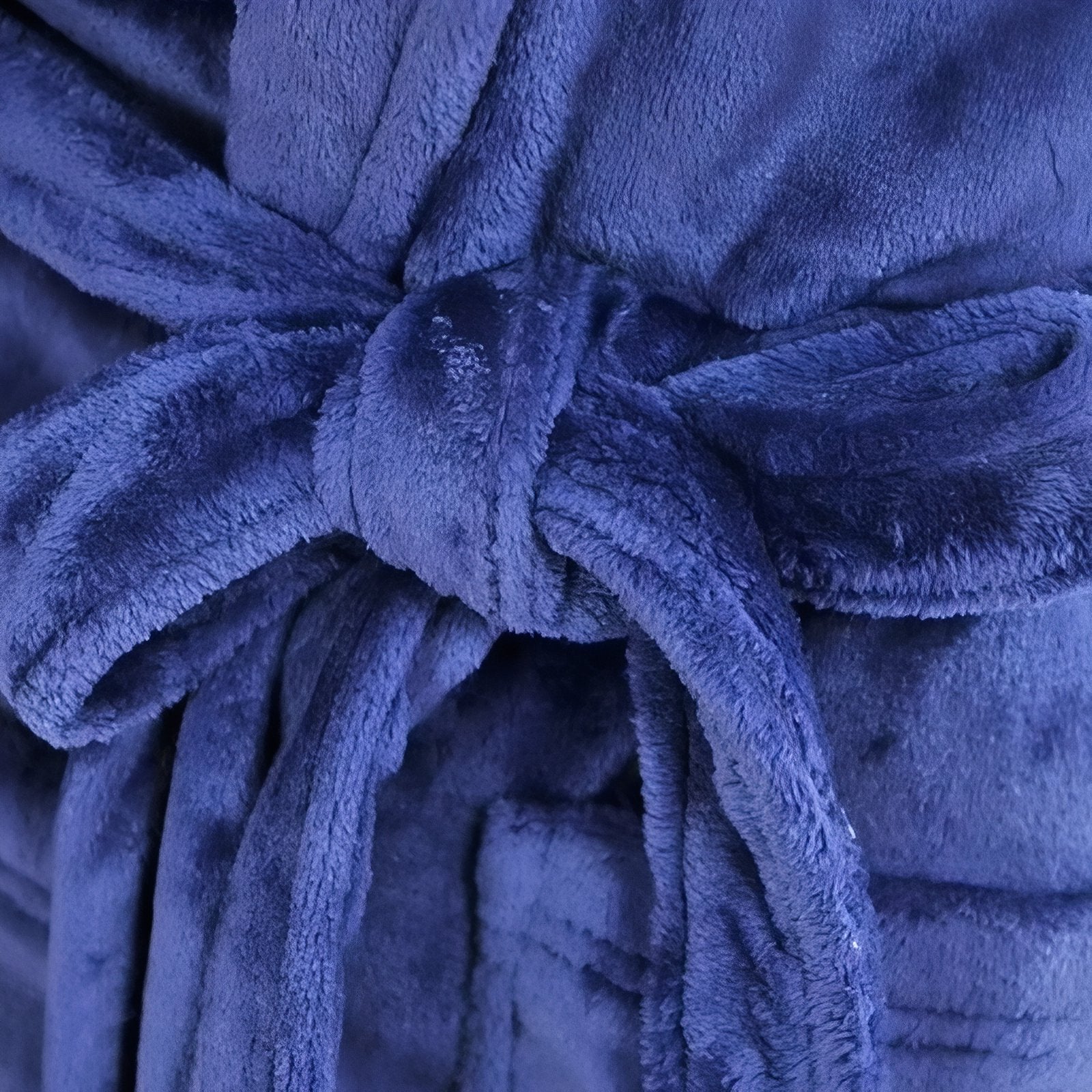 Peignoir Flanelle Femme 