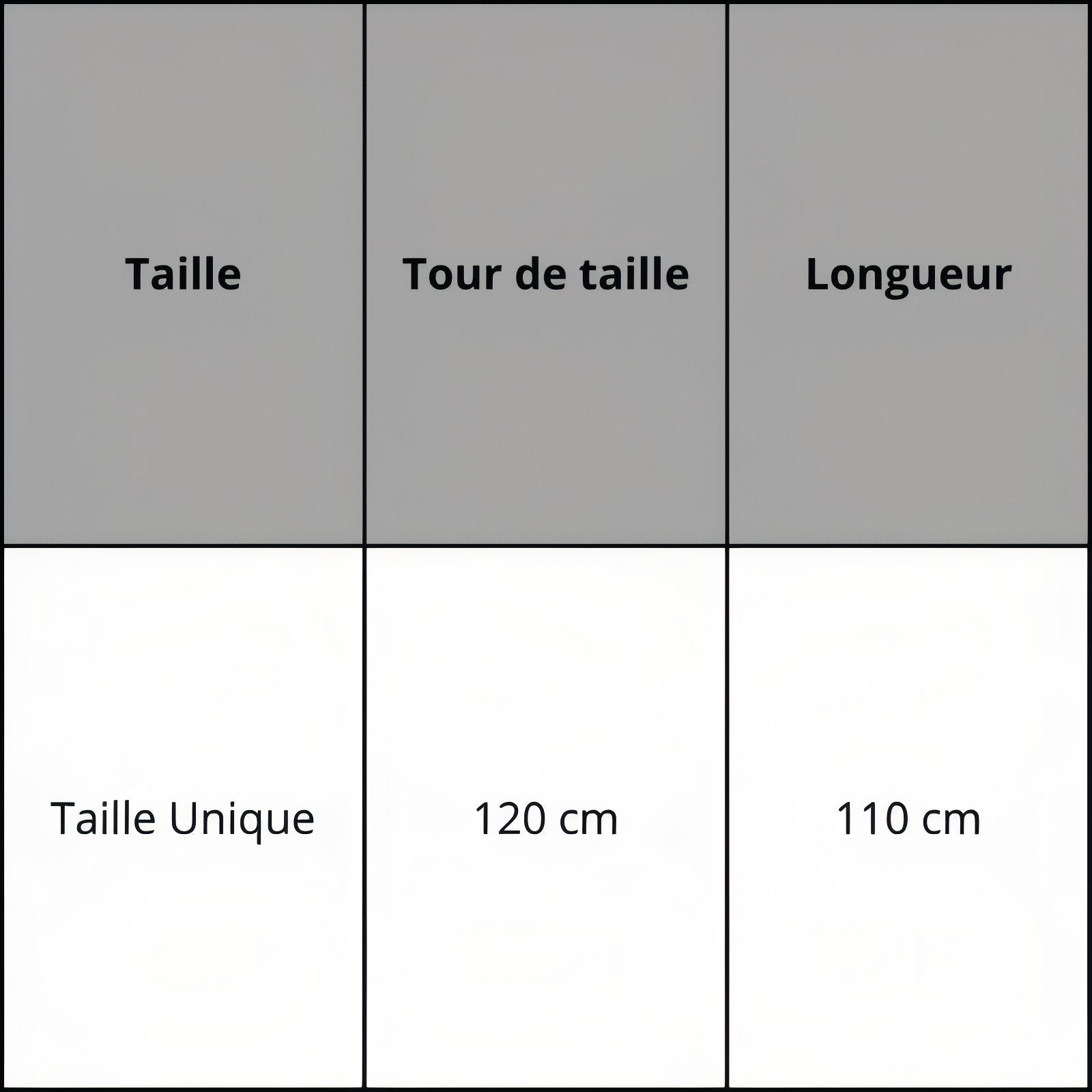 Peignoir Blanc Personnalisé 