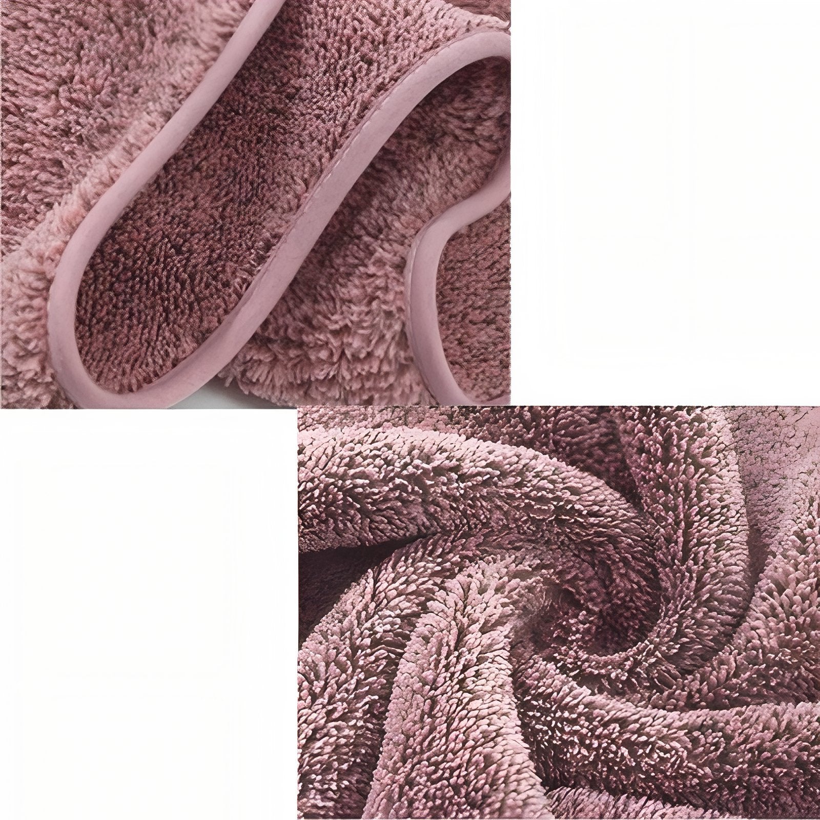 Serviette Sortie de Bain Adulte 