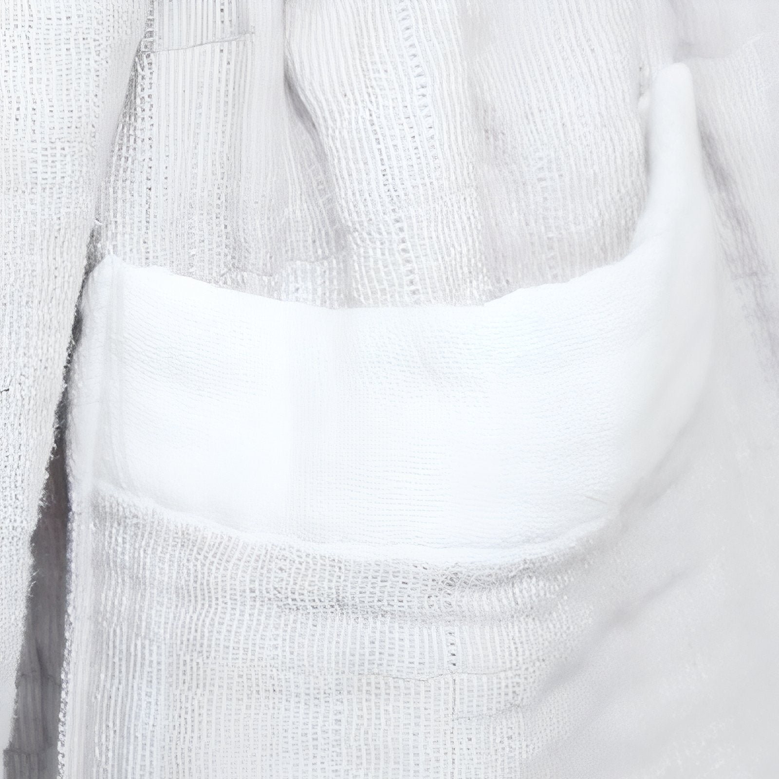 Peignoir Gaze de Coton Femme 