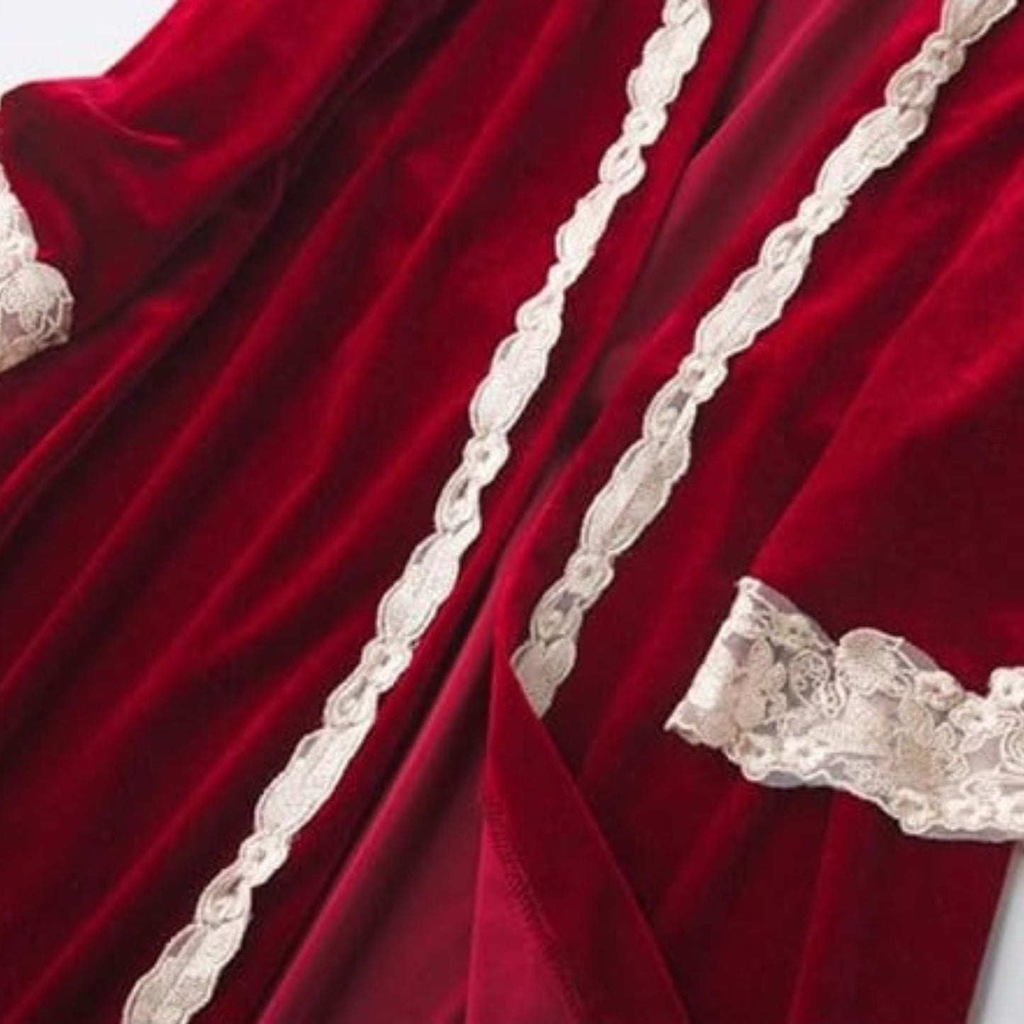 Ensemble Nuit Femme Chic
