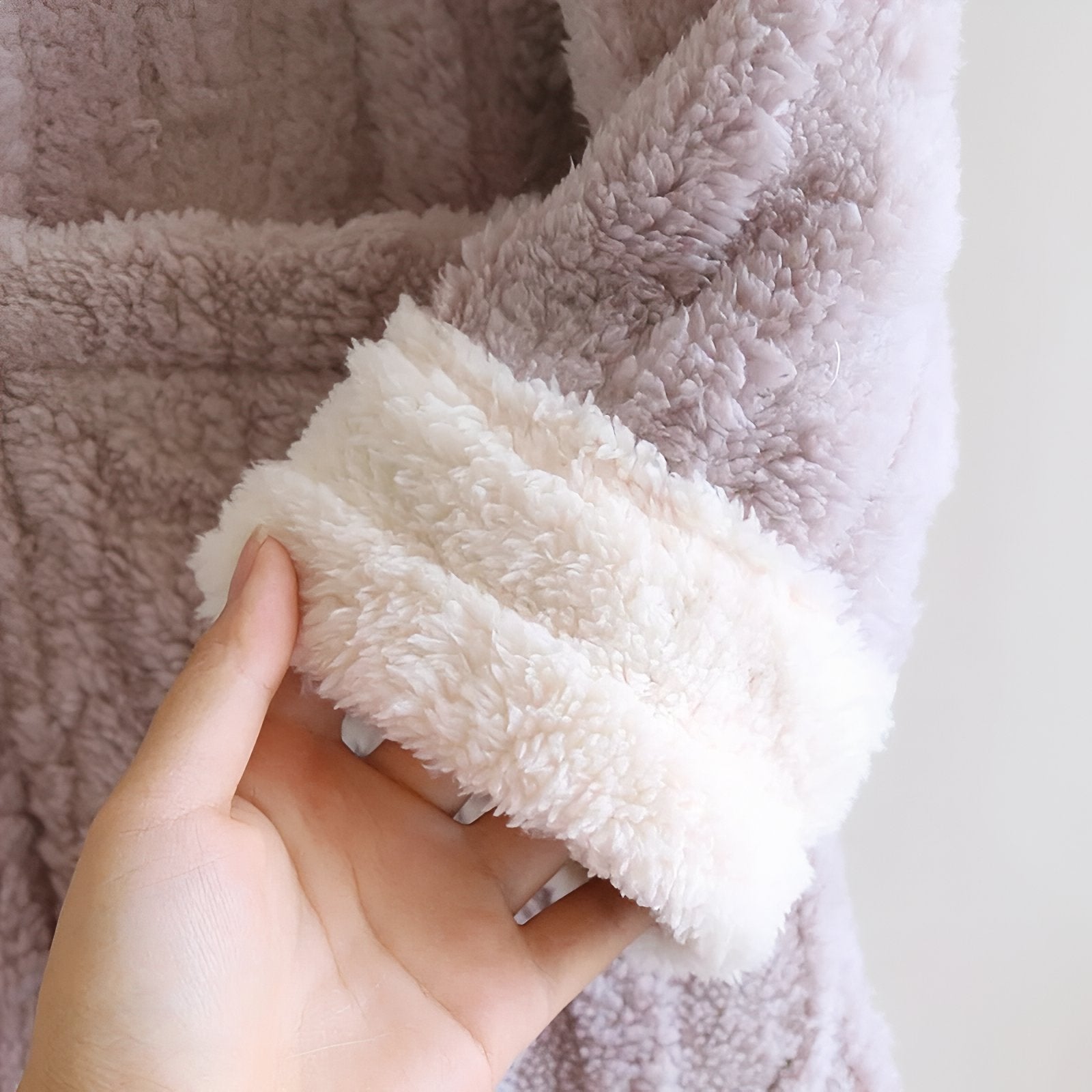 Robe de Chambre Femme Fermeture Boutonnée Devant 