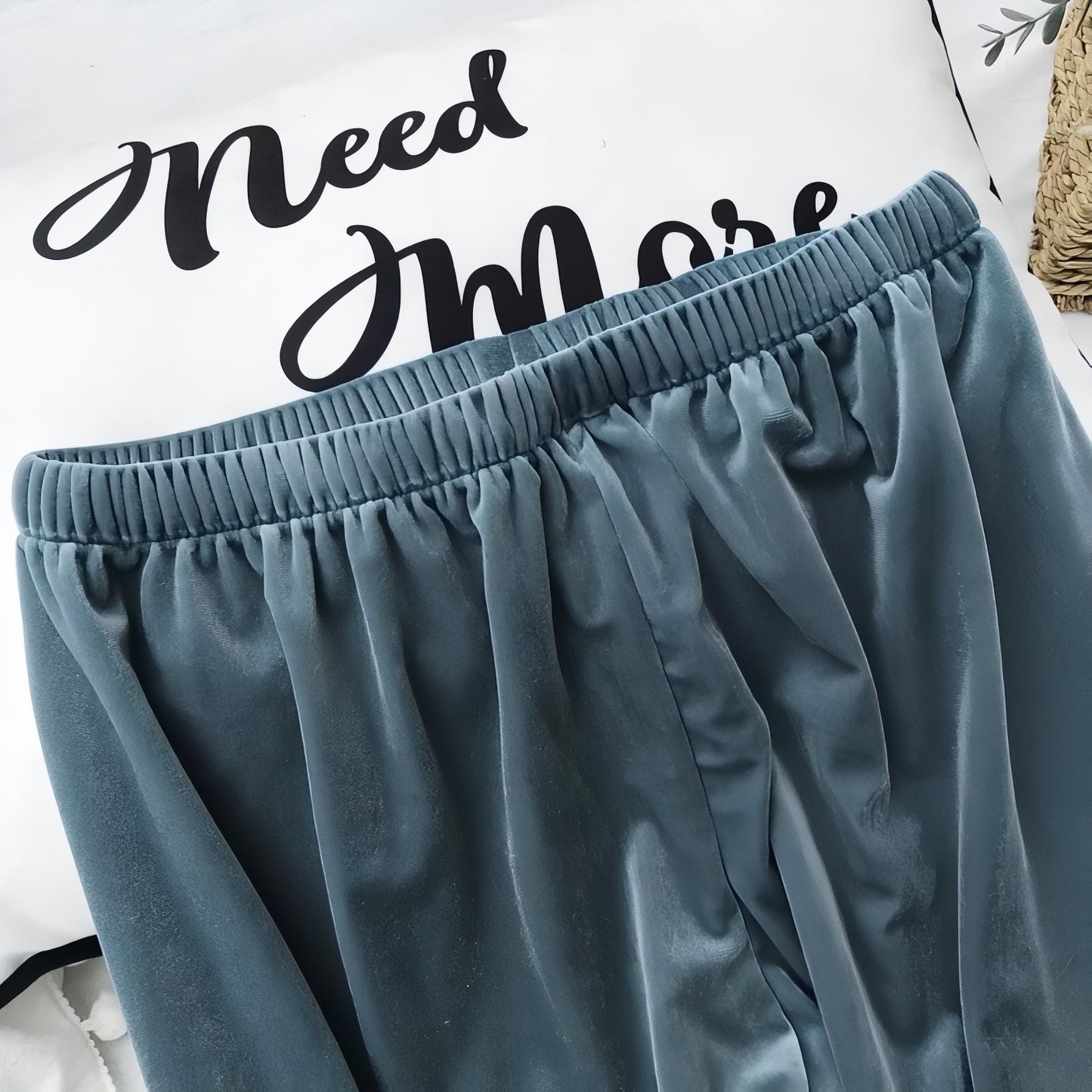 Ensemble Nuit Femme Chic 
