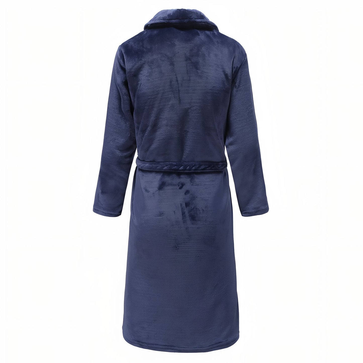 Peignoir Homme Doux et Chaud 