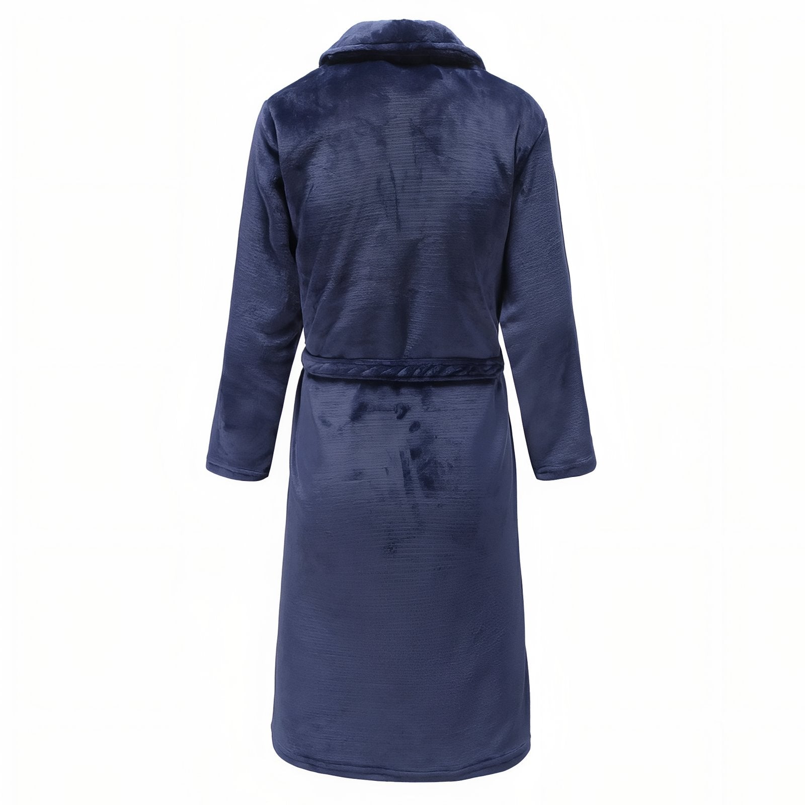 Peignoir Homme Doux et Chaud 