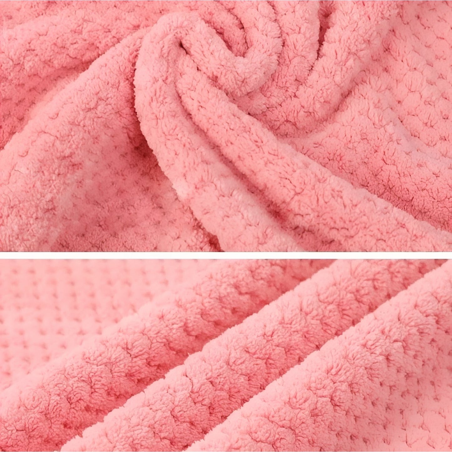 Serviette Sortie De Bain 